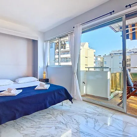 Lägenhet Nestor&jeeves - Royal Luxembourg - - Swimming Pool On Roof *