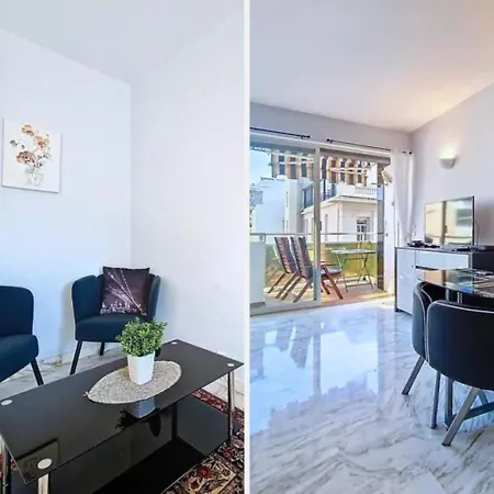 Nestor&jeeves - Royal Luxembourg - - Swimming Pool On Roof Lägenhet