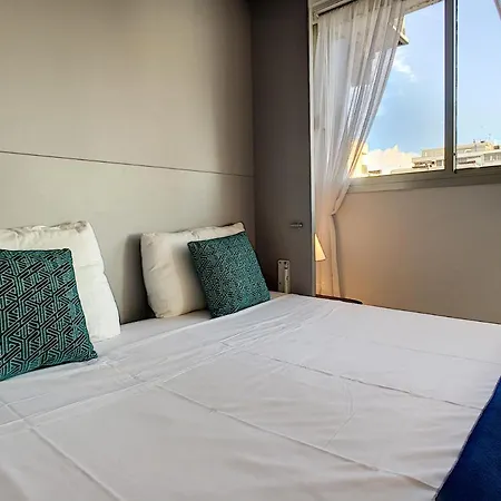 Nestor&jeeves - Royal Luxembourg - - Swimming Pool On Roof Apartment *