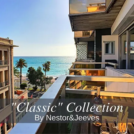 Apartment Nestor&jeeves - Royal Luxembourg - - Swimming Pool On Roof *