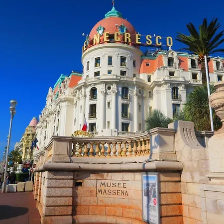 Apartment Nestor&jeeves - Royal Luxembourg - - Swimming Pool On Roof *