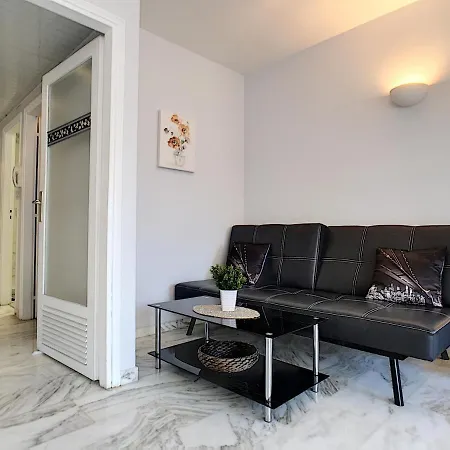Apartment Nestor&jeeves - Royal Luxembourg - - Swimming Pool On Roof *