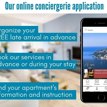 Nestor&jeeves - Royal Luxembourg - - Swimming Pool On Roof Nice