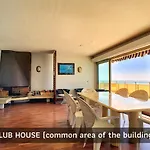Apartmán Nestor&jeeves - Royal Luxembourg - - Swimming Pool On Roof *