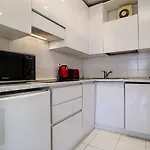 Apartmán Nestor&jeeves - Royal Luxembourg - - Swimming Pool On Roof Nice
