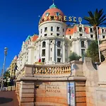 Apartmán Nestor&jeeves - Royal Luxembourg - - Swimming Pool On Roof *